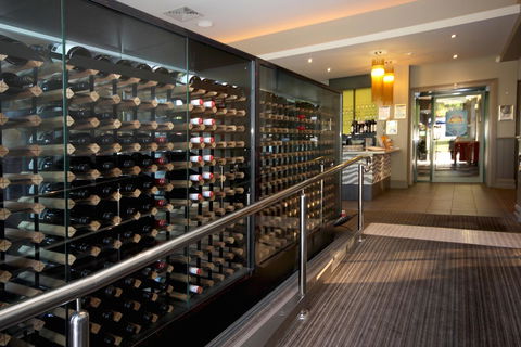 Mitchell River Tavern - Sydney 4u 3