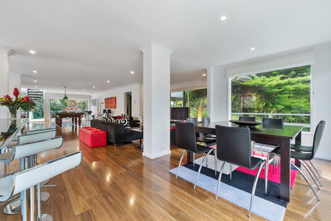Moonah Woodlands Resort - Accommodation Sydney 13