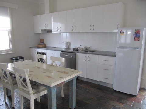 Cape Nelson Lighthouse - Accommodation Sydney 29