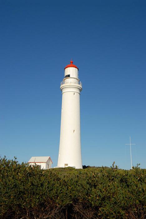 Cape Nelson Lighthouse - Accommodation Sydney 41