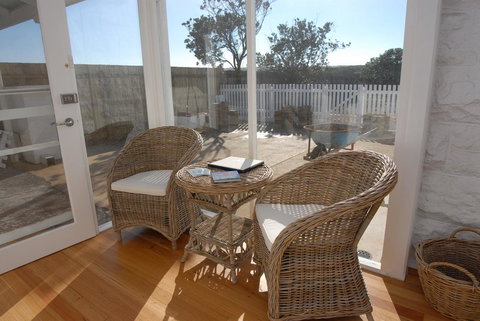 Cape Nelson Lighthouse - Accommodation Sydney 22