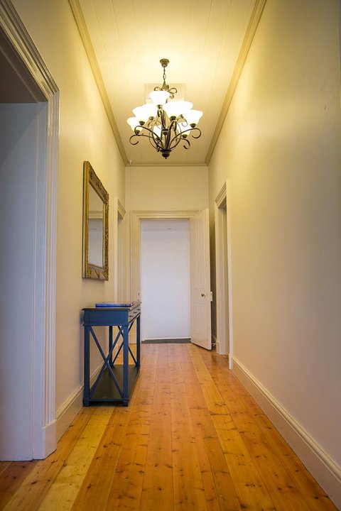 Cape Nelson Lighthouse - Accommodation Sydney 21