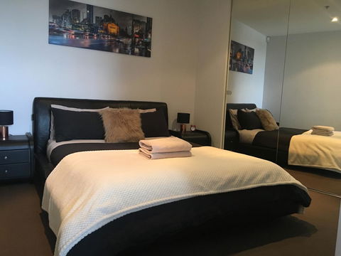 Society Accommodation - Sydney 4u 2