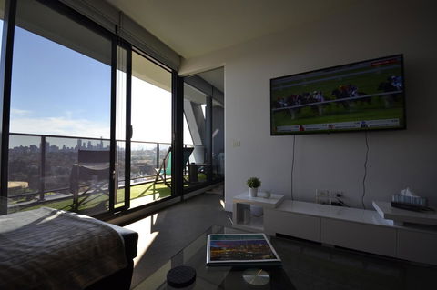 Society Accommodation - Sydney 4u 11