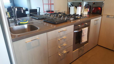 Society Accommodation - Sydney 4u 14