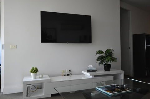 Society Accommodation - Sydney 4u 9