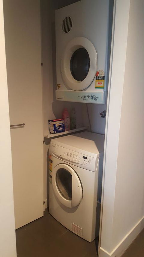 Society Accommodation - Sydney 4u 17