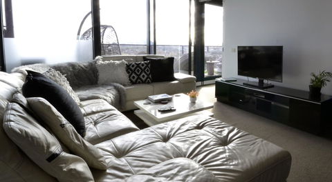 Society Accommodation - Sydney 4u 5