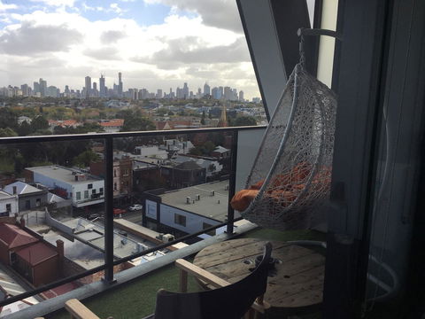 Society Accommodation - Sydney 4u 1