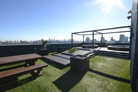 Society Accommodation - Sydney 4u 10