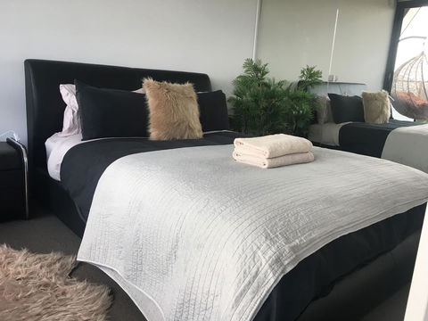 Society Accommodation - Sydney 4u 4