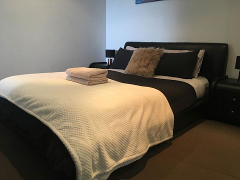 Society Accommodation - Sydney 4u 3