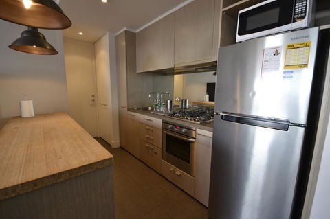 Society Accommodation - Sydney 4u 12