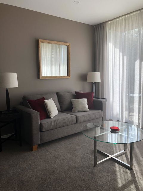 St Georges Moonah Links - Accommodation Sydney 3