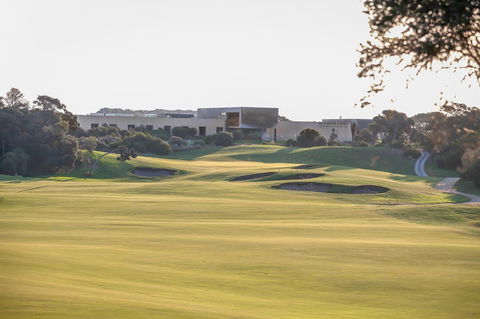 St Georges Moonah Links - Accommodation Sydney 17