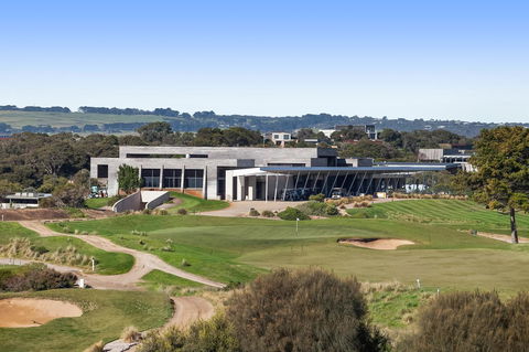 St Georges Moonah Links - Accommodation Sydney 16