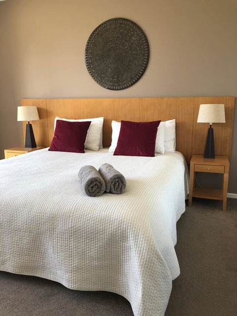 St Georges Moonah Links - Accommodation Sydney 7