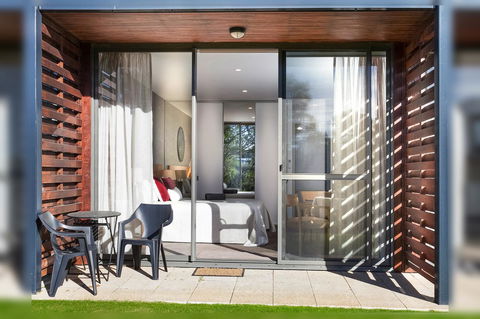 St Georges Moonah Links - Accommodation Sydney 18