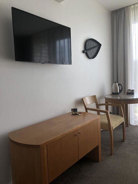 St Georges Moonah Links - Accommodation Sydney 0