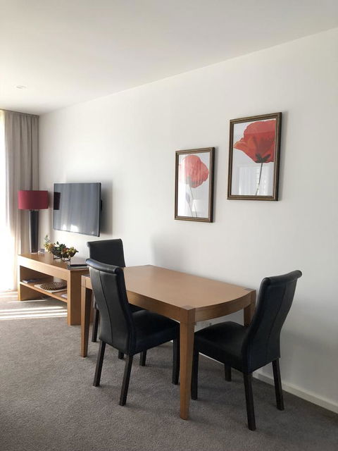 St Georges Moonah Links - Accommodation Sydney 10