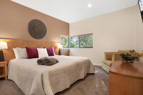 St Georges Moonah Links - Accommodation Sydney 14