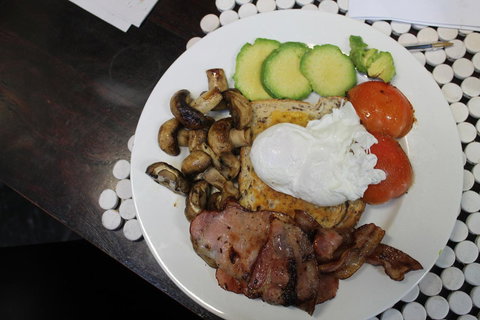 Rochester Motel - Sydney Resort 9