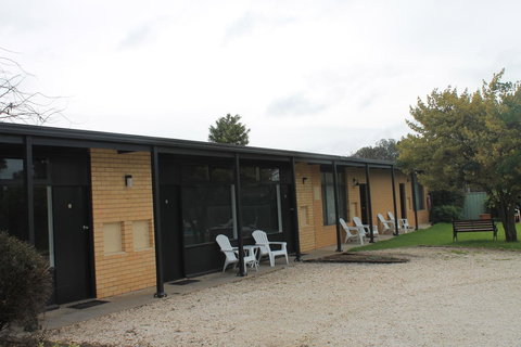 Rochester Motel - Sydney Resort 5