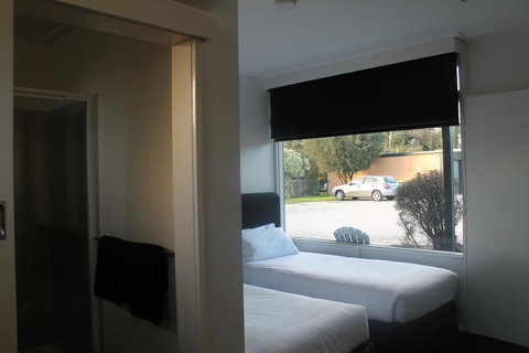 Rochester Motel - Sydney Resort 7