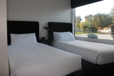 Rochester Motel - Sydney Resort 2
