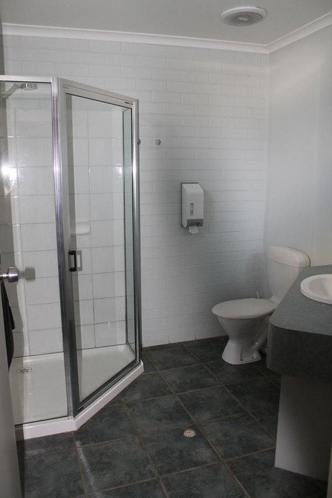 Rochester Motel - Sydney Resort 17