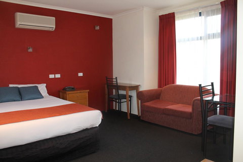 Rochester Motel - Sydney Resort 13
