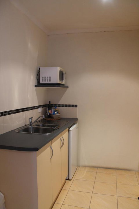 Rochester Motel - Sydney Resort 20