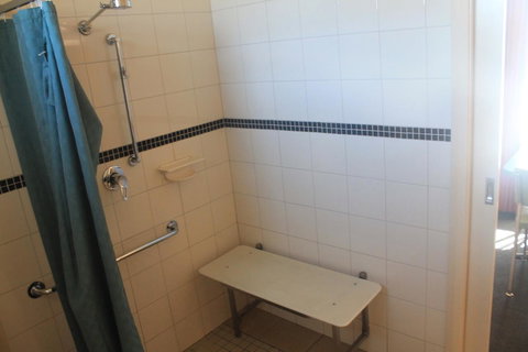 Rochester Motel - Sydney Resort 21