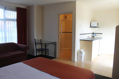 Rochester Motel - Sydney Resort 10