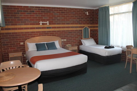Rochester Motel - Sydney Resort 11