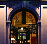 Ansonia on Lydiard - Sydney 4u