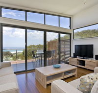Earth Sea Sky - Accommodation Sydney