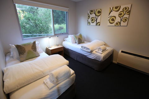 Lorne Luxury - Sydney 4u 6