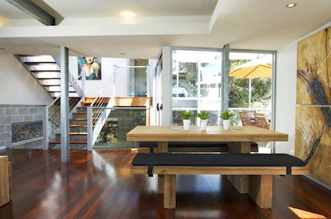 Lorne Luxury - Sydney 4u 17