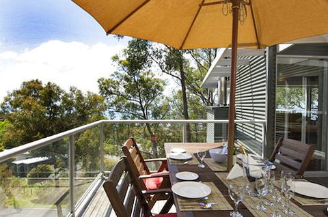 Lorne Luxury - Sydney 4u 16