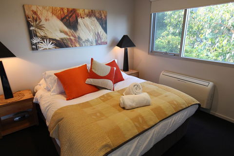 Lorne Luxury - Sydney 4u 4