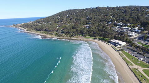 Lorne Luxury - Sydney 4u 1