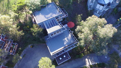 Lorne Luxury - Sydney 4u 13