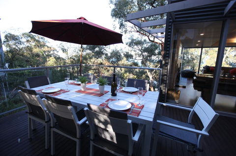 Lorne Luxury - Sydney 4u 14