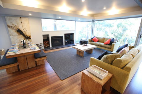 Lorne Luxury - Sydney 4u 12