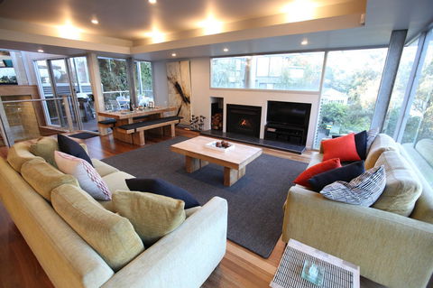 Lorne Luxury - Sydney 4u 8