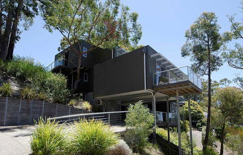 Lorne Luxury - Sydney 4u 18