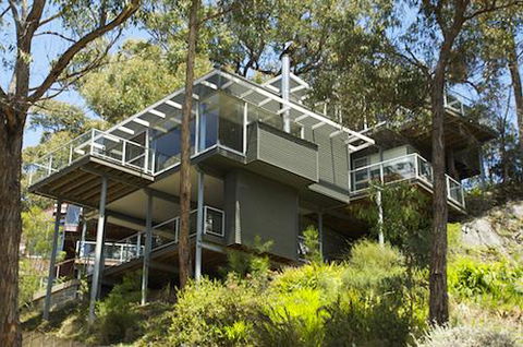 Lorne Luxury - Sydney 4u 0