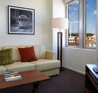 Quest Jolimont - Accommodation Sydney