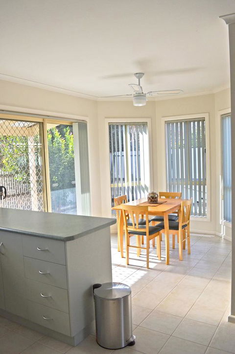 Horsham Central Stay - Sydney 4u 1